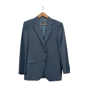 Loro Piana Mens Blazer 44 Regular